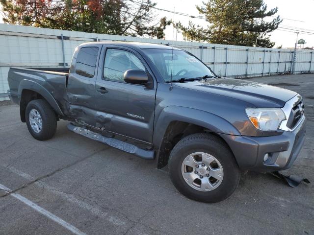 VIN 5TFUU4EN4EX085716 2014 Toyota Tacoma no.4