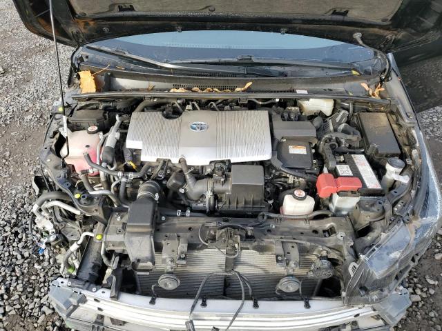 2020 TOYOTA PRIUS PRIM - JTDKARFP4L3144135