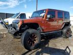 JEEP WRANGLER U photo