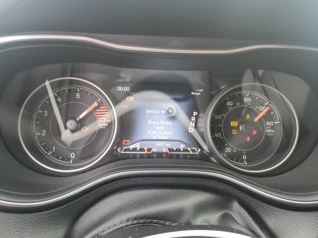 2020 JEEP CHEROKEE L - 1C4PJLDB3LD561279