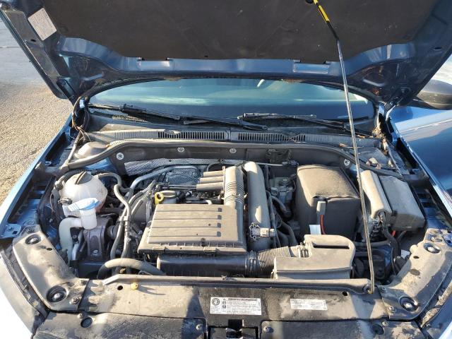 2016 VOLKSWAGEN JETTA S - 3VW167AJ4GM303967