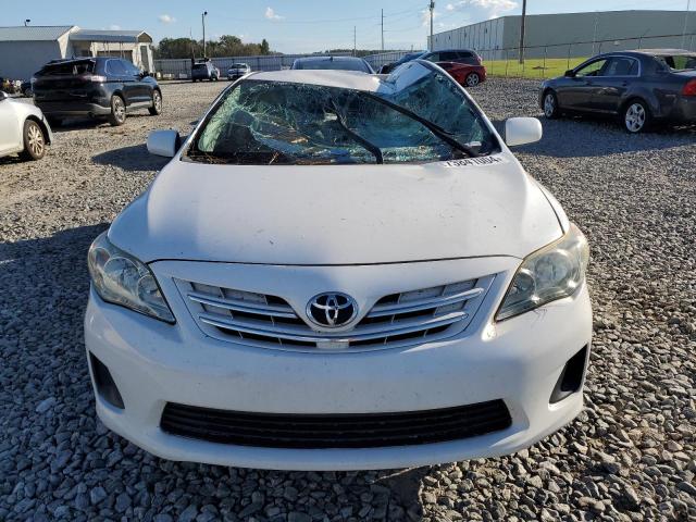 VIN 5YFBU4EE8DP168666 2013 Toyota Corolla, Base no.5