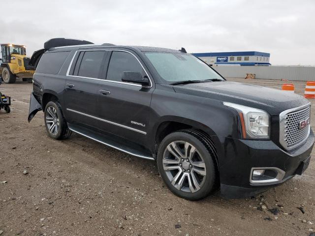 2017 GMC YUKON XL D - 1GKS2HKJ0HR337786