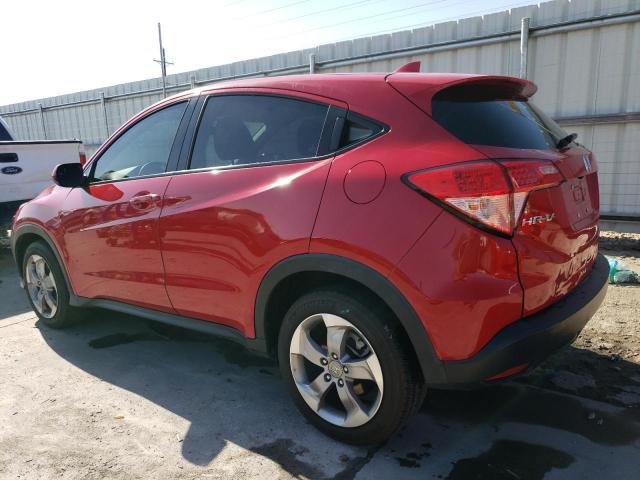 2018 HONDA HR-V LX - 3CZRU6H39JM710715