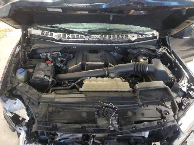 2020 FORD F150 SUPER - 1FTEW1E41LKD32799