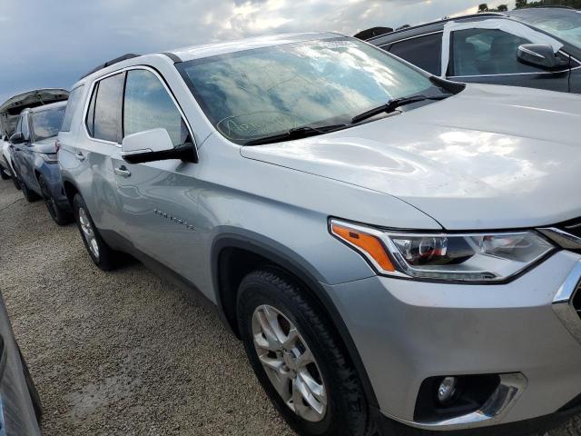 2020 CHEVROLET TRAVERSE L - 1GNERGKW1LJ130588