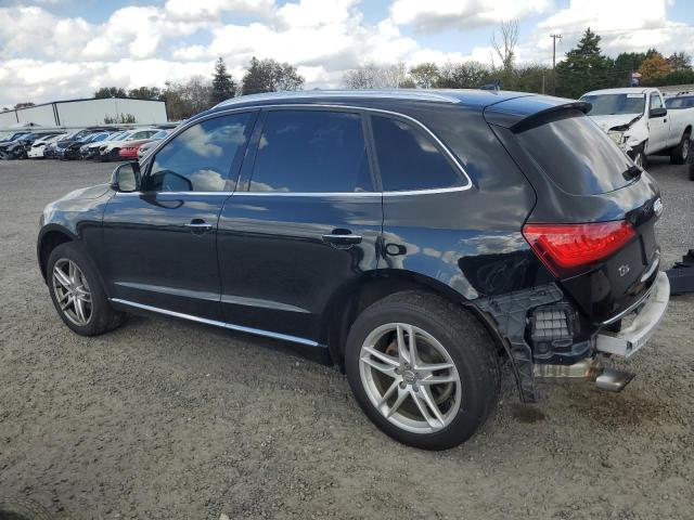 2016 AUDI Q5 PREMIUM - WA1L2AFP7GA009357
