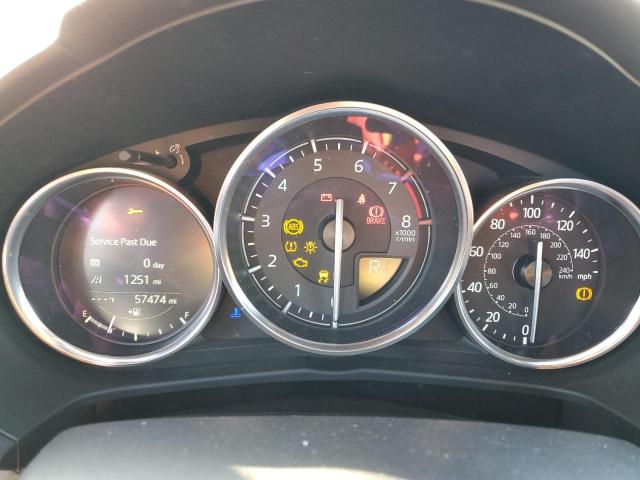 2017 MAZDA MX-5 MIATA - JM1NDAM79H0100620