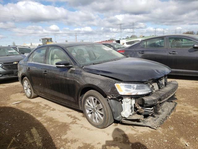 2016 VOLKSWAGEN JETTA SE - 3VWD67AJ0GM340074
