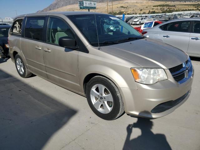 Vin: 2c4rdgbgxer380847, lot: 74442034, dodge caravan se 20144