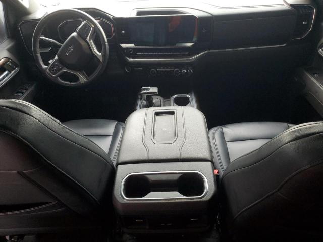 2022 CHEVROLET SILVERADO - 1GCUDEED6NZ528224