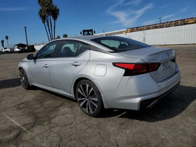 2020 NISSAN ALTIMA SR - 1N4BL4CV8LC230005