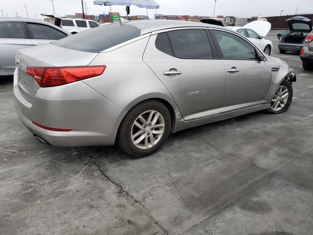 VIN KNAGM4A71D5371552 2013 KIA Optima, LX no.3