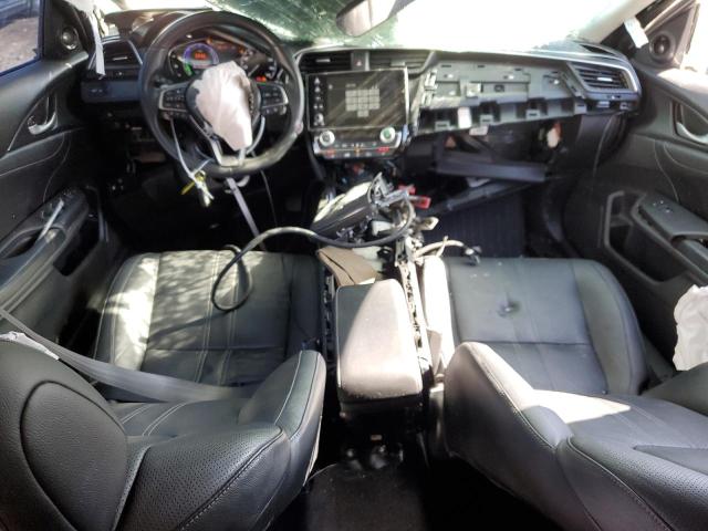 2019 HONDA INSIGHT TO 19XZE4F97KE010797