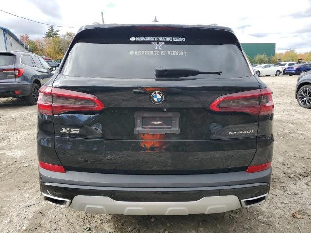 2019 BMW X5 XDRIVE4 - 5UXCR6C5XKLL52970