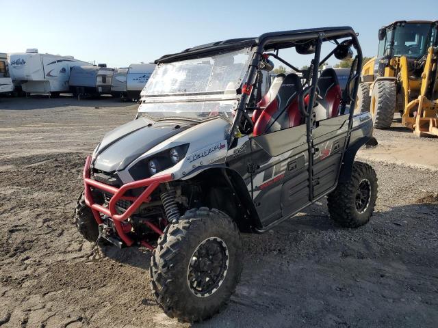 2023 KAWASAKI KRT800 L - JKBRTCL11PB501004