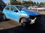 Lot #3024445575 2021 HYUNDAI KONA SE