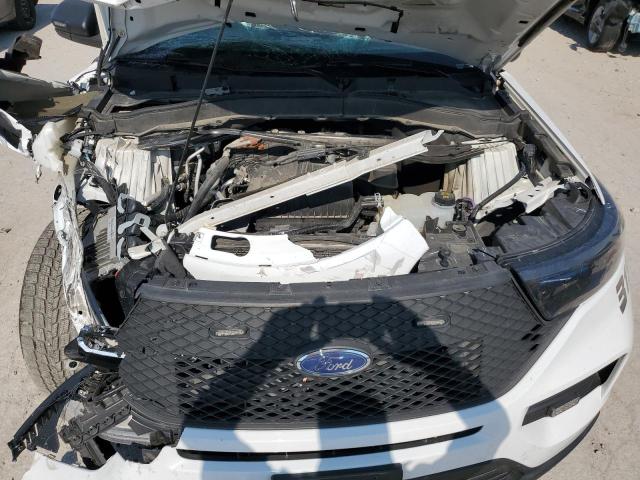 2021 FORD EXPLORER P - 1FM5K8AB1MGC02076