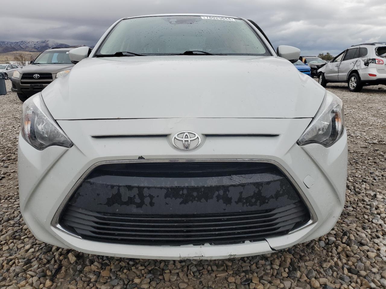 Lot #2994444630 2019 TOYOTA YARIS L