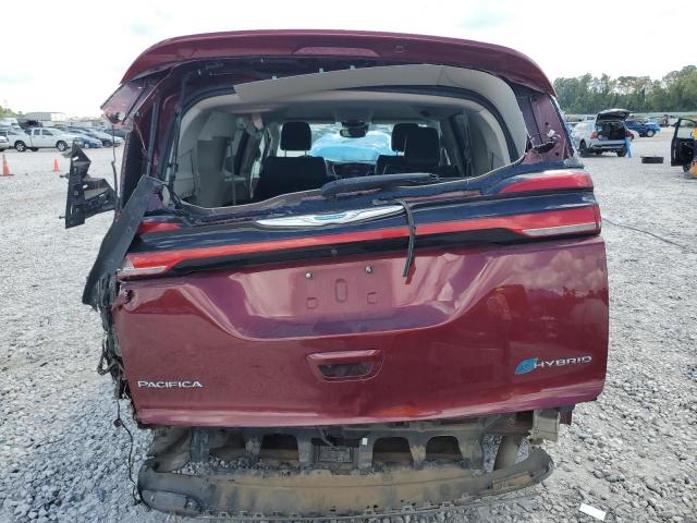 2021 CHRYSLER PACIFICA H - 2C4RC1L76MR591587