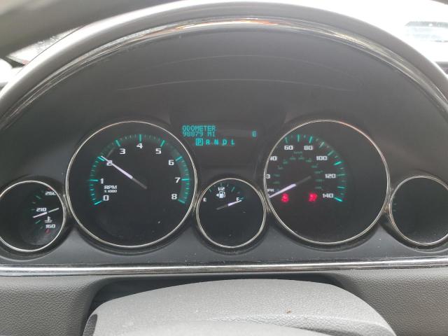 2017 BUICK ENCLAVE - 5GAKRBKD8HJ186985