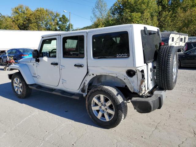 2015 JEEP WRANGLER U - 1C4BJWEG6FL649680