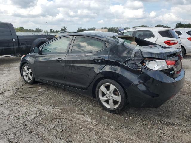 VIN 5NPDH4AE2DH312518 2013 HYUNDAI ELANTRA no.2