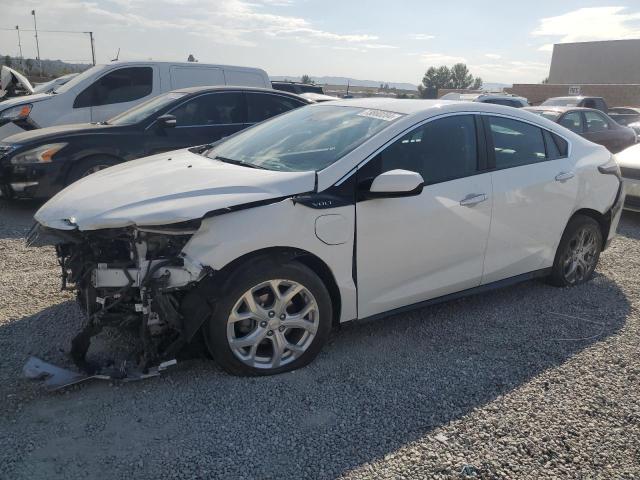 VIN 1G1RD6S58GU137285 2016 Chevrolet Volt, Ltz no.1