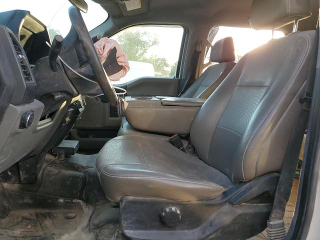 2020 FORD F250 SUPER - 1FT7W2A62LEC72892