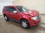 FORD ESCAPE XLS photo