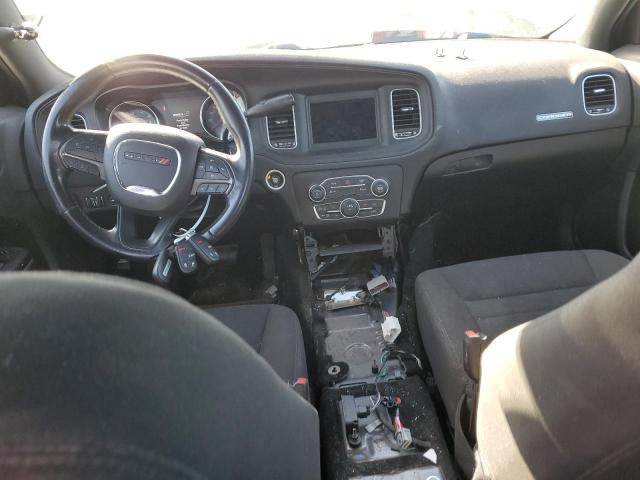 2019 DODGE CHARGER PO - 2C3CDXKT7KH600597