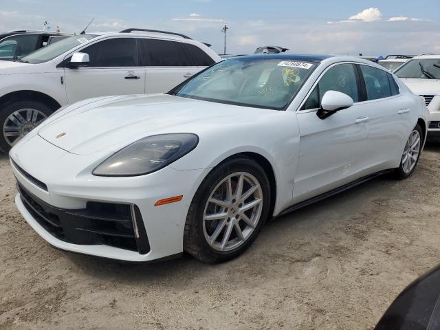 VIN WP0AA2YA3RL006770 2024 Porsche Panamera, Base no.1