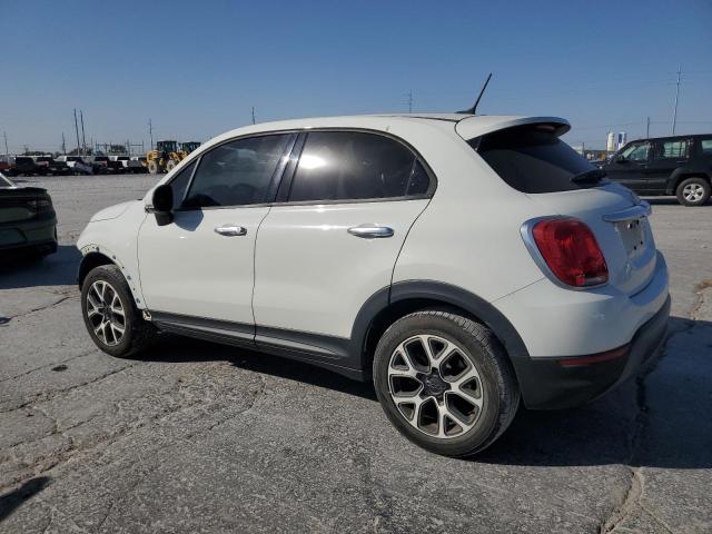 2016 FIAT 500X TREKK - ZFBCFXCT2GP371725