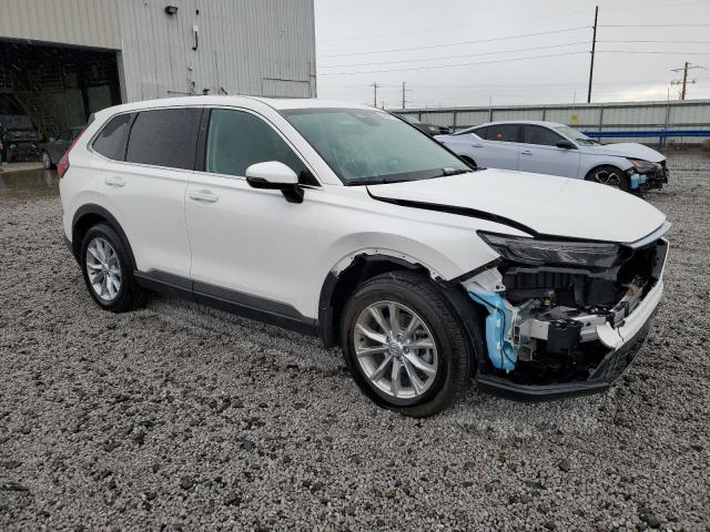 VIN 5J6RS4H44RL011797 2024 Honda CR-V, EX no.4