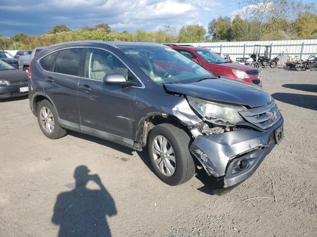 VIN 2HKRM4H76DH645538 2013 Honda CR-V, Exl no.4