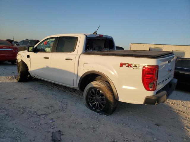 2020 FORD RANGER XL - 1FTER4FH0LLA62209