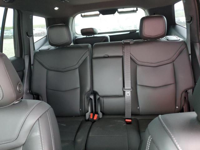 2021 CADILLAC XT6 SPORT - 1GYKPGRS4MZ182492