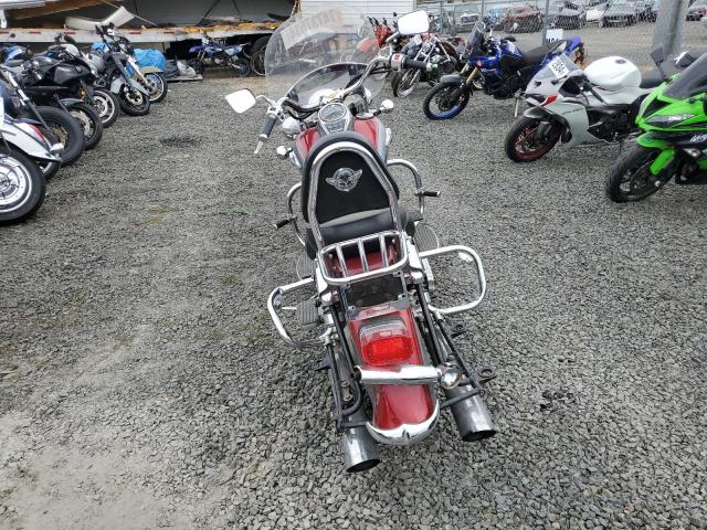 2000 KAWASAKI VN1500 L - JKBVNAL12YA000868