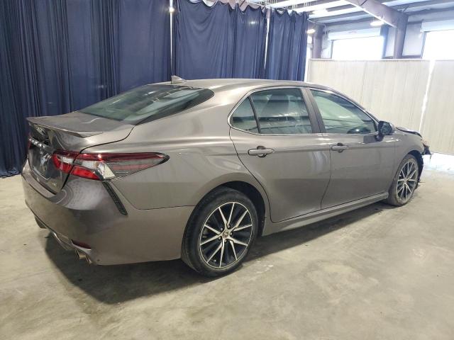 Vin: 4t1g11ak7mu522443, lot: 73465634, toyota camry se 20213