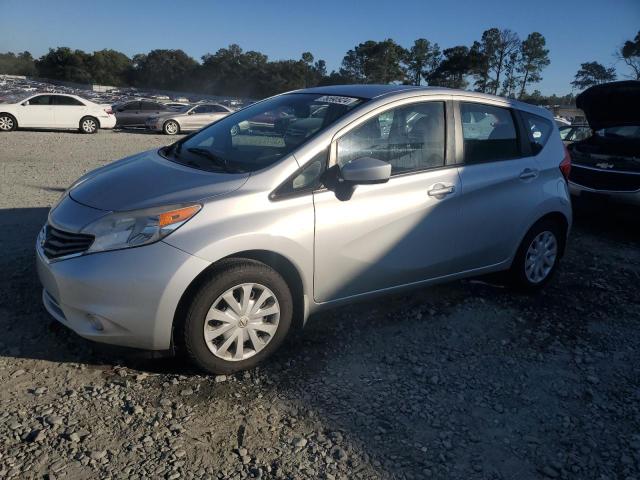 2015 NISSAN VERSA NOTE - 3N1CE2CP1FL387787