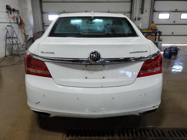 VIN 1G4GB5G35GF134883 2016 Buick Lacrosse no.6