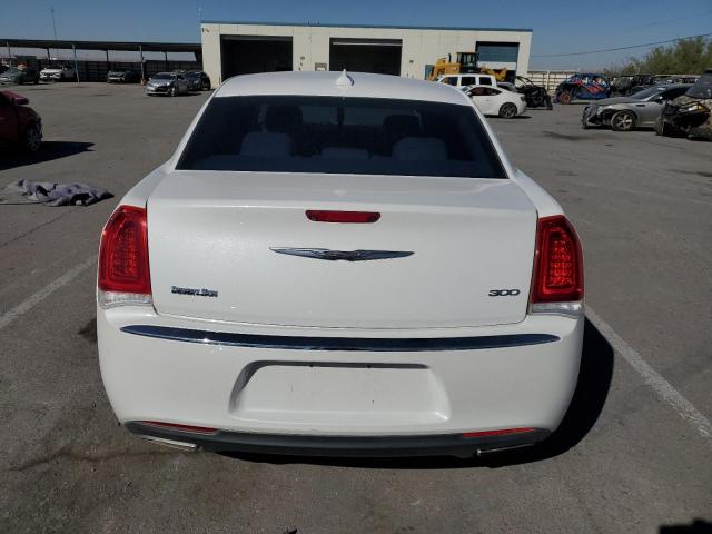 2016 CHRYSLER 300 LIMITE - 2C3CCAAG0GH224322
