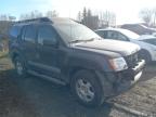 NISSAN XTERRA OFF photo