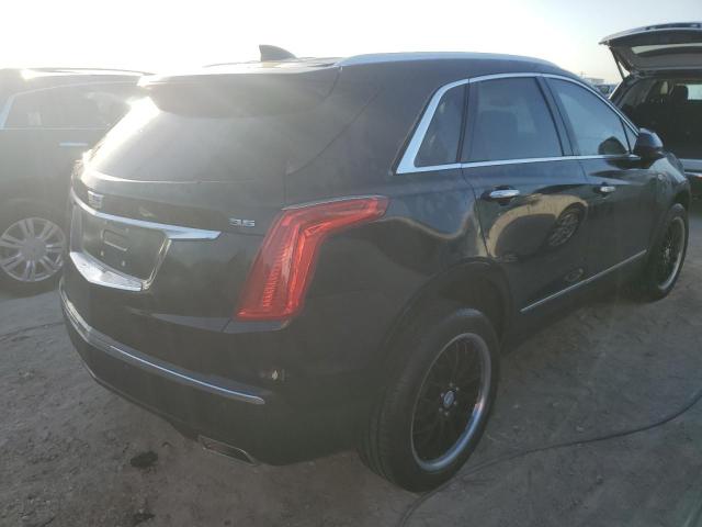 2019 CADILLAC XT5 - 1GYKNARS1KZ188797