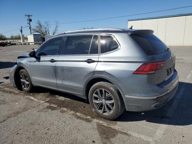2022 VOLKSWAGEN TIGUAN SE - 3VV3B7AX8NM159074