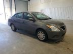 NISSAN VERSA S photo