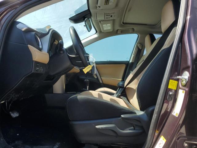 2017 TOYOTA RAV4 XLE - 2T3WFREVXHW325683