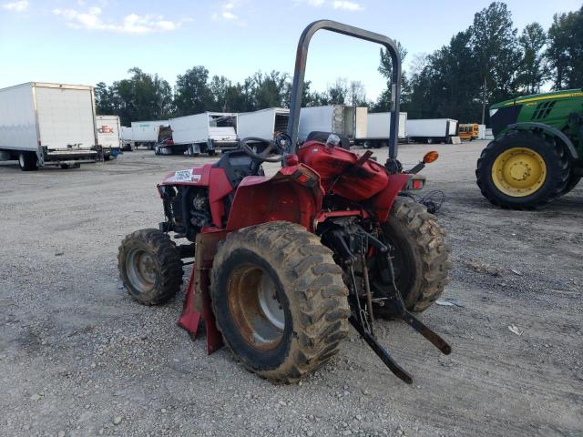 MAHINDRA AND MAHINDRA 2615 2008 red   26G070473996 photo #4