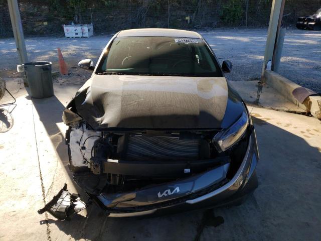 VIN 3KPF24AD2PE659468 2023 KIA FORTE no.5