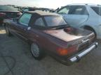 MERCEDES-BENZ 560 SL WDBBA48D0HA059591 photo